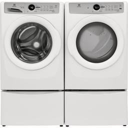 Electrolux Front Load Gas Dryer 8.0 Cu. Ft Elfg7337Aw - yddwax5aktd8ltr5egdl@2x.jpg