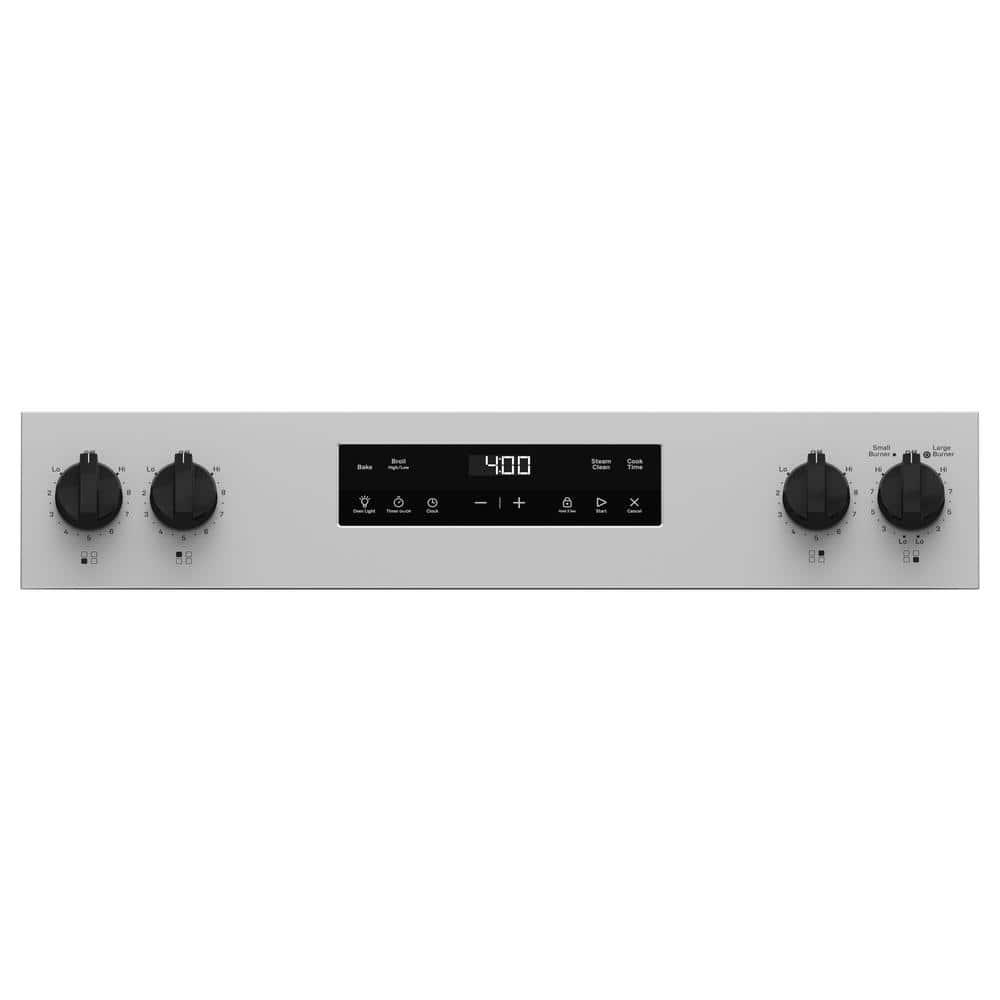 30 in. 4 Burner Element Free-Standing Electric Range in Stainless Steel - ydgre9w7ku9zfp5xptpp@2x.jpg