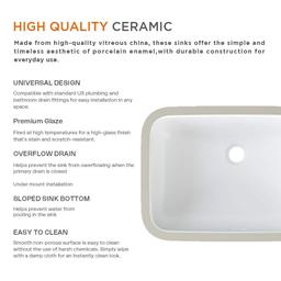 22 in. Ceramic Rectangular Undermount Bathroom Sink in White with Overflow Drain - ydps006eyixlh932tczx@2x.jpg
