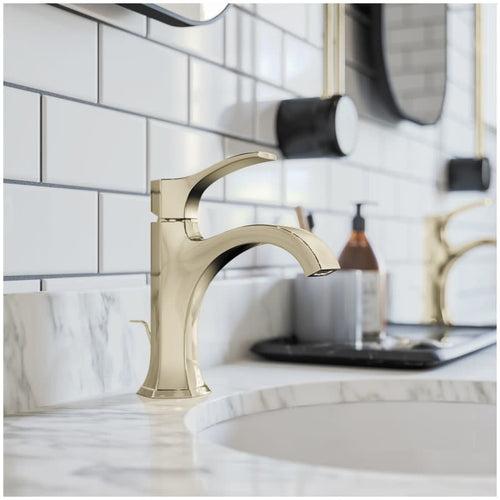 Locarno 1.2 GPM Single Hole Bathroom Faucet with Pop-Up Drain Assembly - ydwhoeo2tduhjk9yhhth_x500.jpg