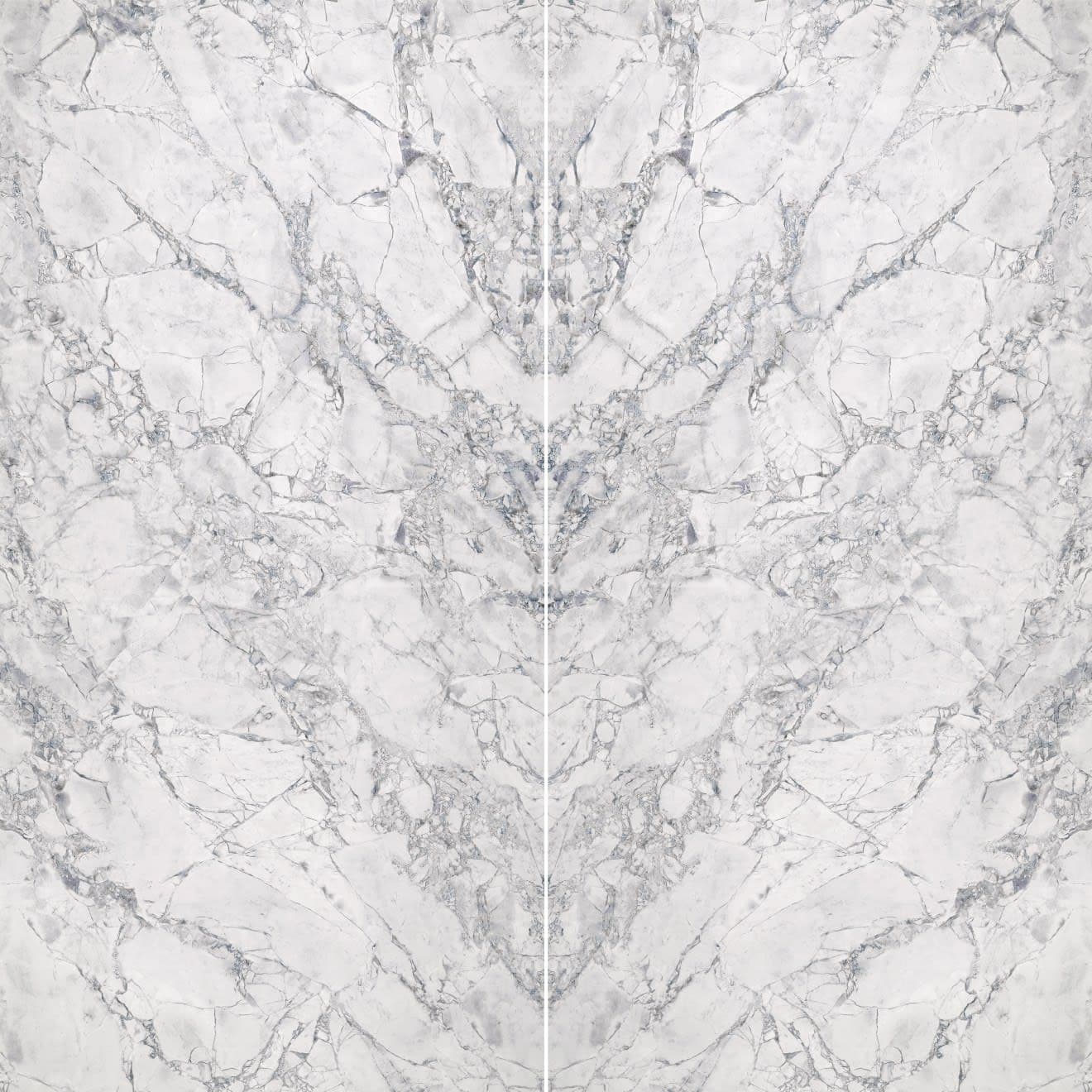 Imperial Dolomite Bookmatch