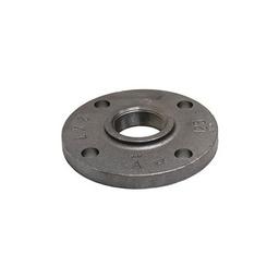 Companion Flange, 2 in, FNPT, 7 in OD, Malleable Iron, Black - ydykrifurjxsmoleetad@2x.jpg