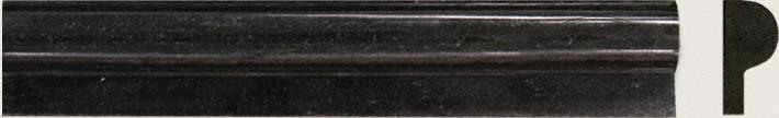 Premium Black x12 Polished Rail Molding - ye6vumfyuoeeipny3q1a_x500.jpg