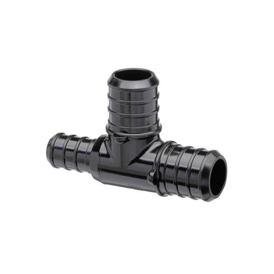 QickSert CR® Tee, 3/4 x 1/2 x 3/4 in, Crimp PEX, Poly - yegzuimv6dakjuvbyzy7@2x.jpg