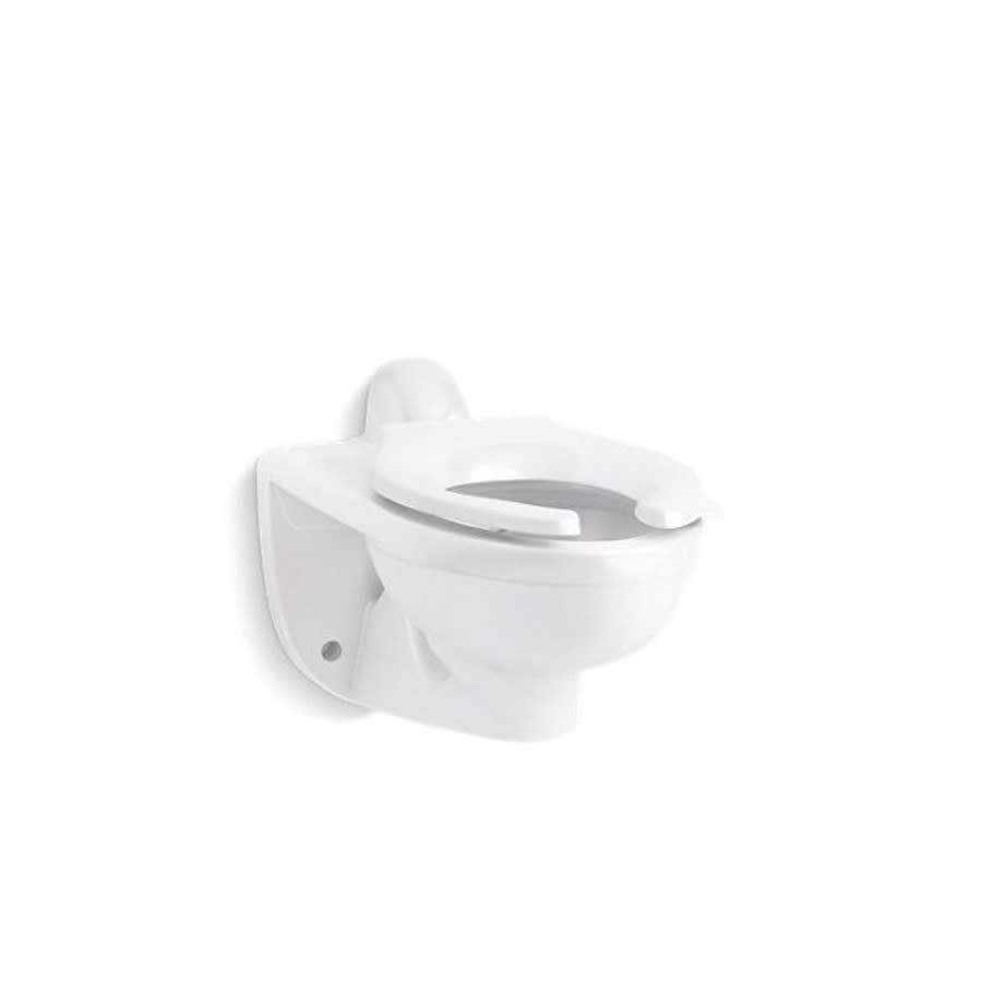 Kingston™ Ultra Toilet Bowl, Wall Mount, ADA, Elongated, Flushometer, White - yehq4xp4mhsqecfmjxdm@2x.jpg