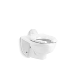 Kingston™ Ultra Toilet Bowl, Wall Mount, ADA, Elongated, Flushometer, White - yehq4xp4mhsqecfmjxdm@2x.jpg