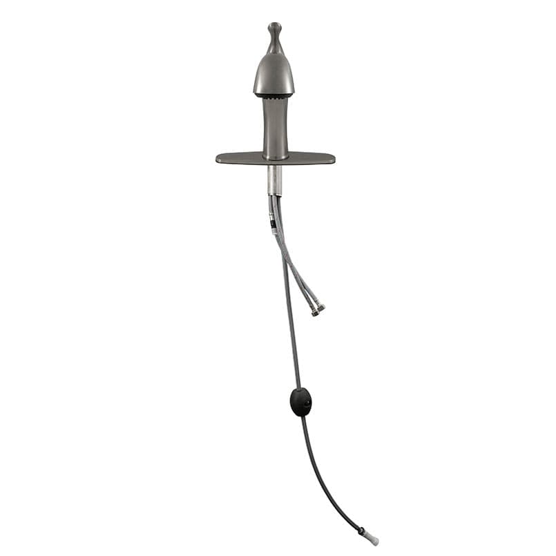 1-Handle Pull-Out Sprayer Kitchen Faucet - 804 Brushed Nickel - yesg91gbik6oa8p2dq2r@2x.jpg