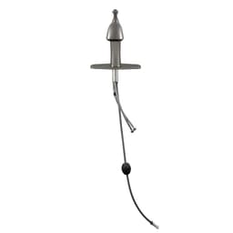 1-Handle Pull-Out Sprayer Kitchen Faucet - 804 Brushed Nickel - yesg91gbik6oa8p2dq2r@2x.jpg