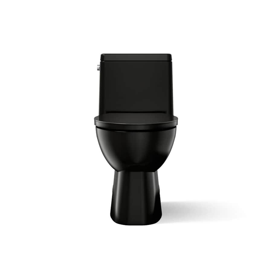 Reach 1.28 GPF One-Piece Compact Elongated Chair Height Toilet with Skirted Trapway and Left Hand Trip Lever - Seat Included - yewdsz5qigdl4ypwkdqy@2x.jpg