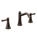Belfield 1.2 GPM Widespread Bathroom Faucet - Includes Metal Pop-Up Drain Assembly - yexzi8n55bpwdg1iw9nc@2x.jpg