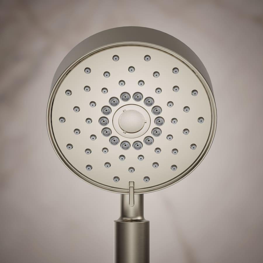 Purist 2.5 GPM Multi Function Hand Shower with MasterClean and Katalyst - yfkbhqx1dfxu1wp4hdxv@2x.jpg