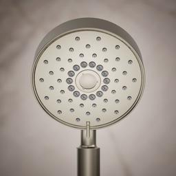 Purist 2.5 GPM Multi Function Hand Shower with MasterClean and Katalyst - yfkbhqx1dfxu1wp4hdxv@2x.jpg
