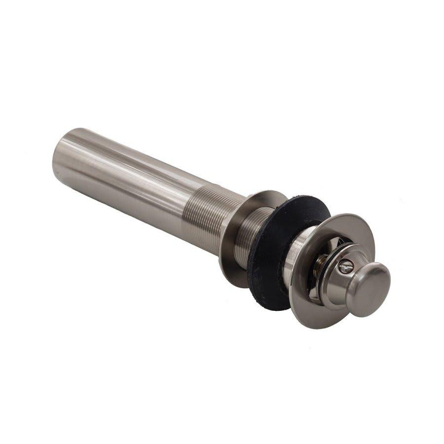 2-Piece Lift and Turn Lavoratory Drain With Overflow Holes, Brushed Nickel - yfon7pgcqhlz85axculy@2x.jpg