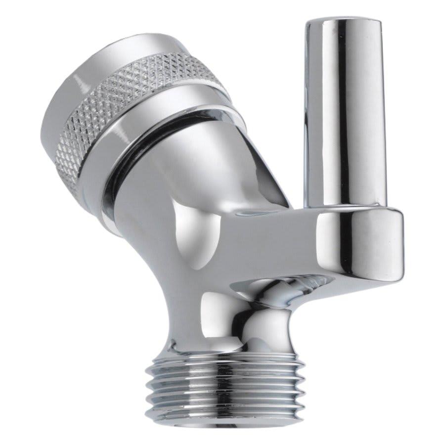 Shower Arm Pin Mount, For Use With Universal Shower System, Brass - yfqckuqqmxl8vlmwj4sy@2x.jpg
