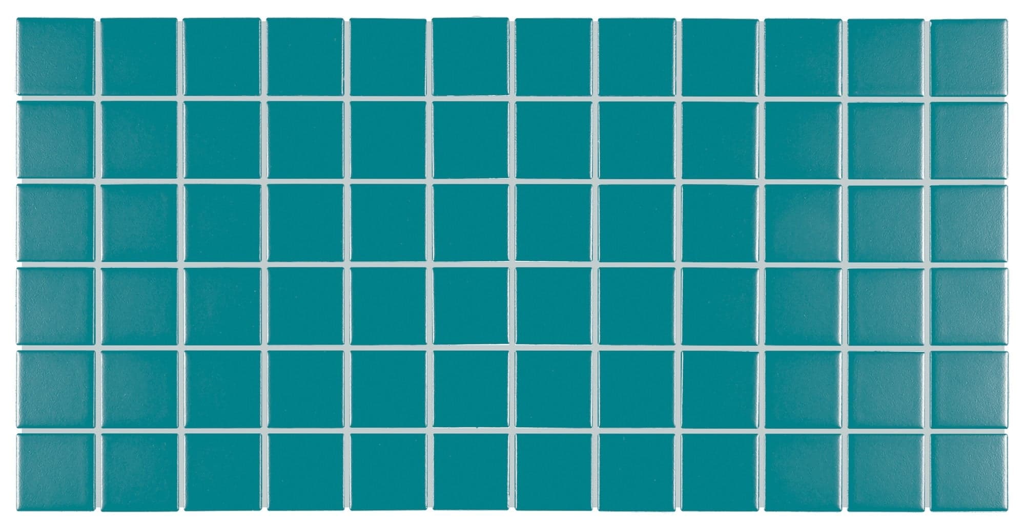 Unglazed Mosaics Peacock Blue Penny Rounds 1X1 Matte - yfvpekdeptqebmy0xgxc@2x.jpg