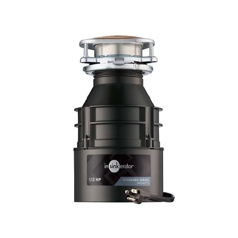 Badger® 5 Corded Garbage Disposal, 1/2 hp, 120 VAC, 1 ph - yfzu0op856c8yiroz290@2x.jpg
