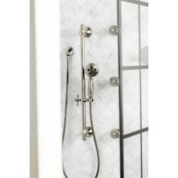 1.75 GPM Traditional Hand Shower Package with H2Okinetic Technology - Includes Hand Shower, Slide Bar, Hose, and Limited Lifetime Warranty - yg0qsh1denzncwkohp5l@2x.jpg