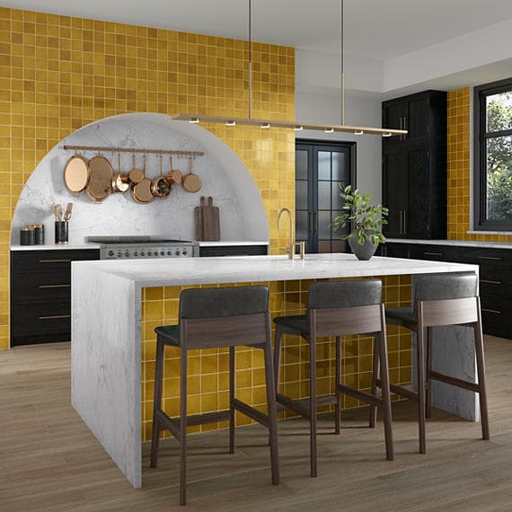 Contempee Marigold Square, Handcrafted 4X4 Glossy - yg6cihxmxswrastagfkz@2x.jpg