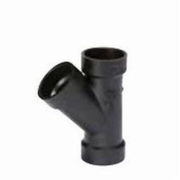 DWV Wye, 1-1/2 in, Hub, ABS - yg76xjii4swmurlhtbtd@2x.jpg