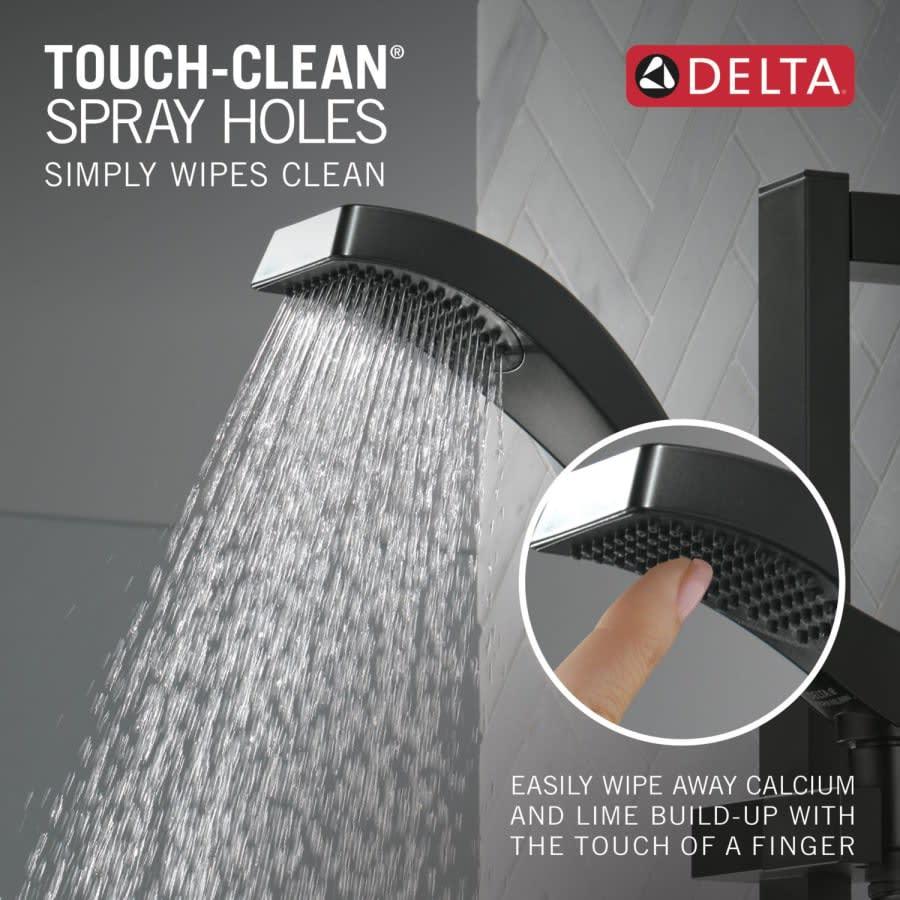 1.75 GPM Dryden Hand Shower Package - Includes Hand Shower, Slide Bar, Hose, and Limited Lifetime Warranty - ygaodqoy31sw2wpoegrg@2x.jpg