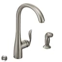 Arbor Single Handle High Arc Kitchen Faucet - yggzbbprujsysb9fb8nl@2x.jpg