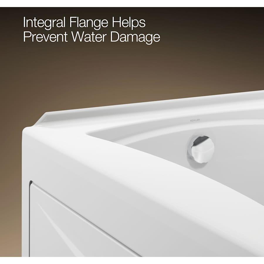 Mariposa Collection 72" Three Wall Alcove Soaking Bath Tub with Left Hand Drain, Apron Front and Integral Tile Flange - ygslyhky3yqbxzv32zss@2x.jpg