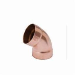 DWV 60 deg Elbow, 3 in, C, Copper - ygvnxqlxiz8eklkqffxw@2x.jpg