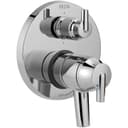 Trinsic 17 Series Pressure Balanced Valve Trim with Integrated Volume Control and 6 Function Diverter for Three Shower Applications - Less Rough-In - ygxurzskijyztjeoguxk@2x.jpg