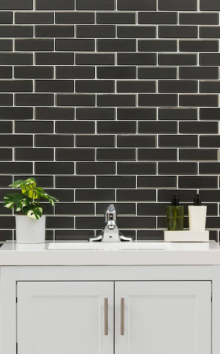 Metallic Gray Bevel Subway Tile - yh1qdxijsri9wyxdaokr@2x.jpg