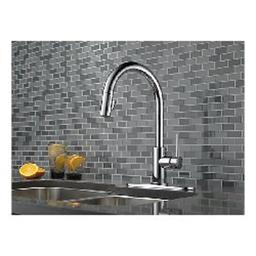 Trinsic® Kitchen Faucet, Deck Mount, ADA, 1 Lever Handle, 1-Hole, Chrome - yhekgcya6bl4vckpkcnv@2x.jpg