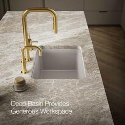 Cairn 24-1/2" Undermount Single Bowl Neoroc Granite Composite Kitchen Sink with Bottom Sink Rack - yhesi0zu1xpfgkt4i5yb@2x.jpg