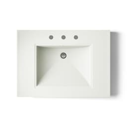 Memoirs Stately 30" Fireclay Pedestal Bathroom Sink with 3 Holes Drilled and Overflow - yhg5guzvt5a67oxxpxwc@2x.jpg