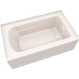 Hillsboro 60" Three Wall Alcove Acrylic Soaking Tub with Right Drain - yhjfaunzpgoie4zjz8w8_x500.jpg
