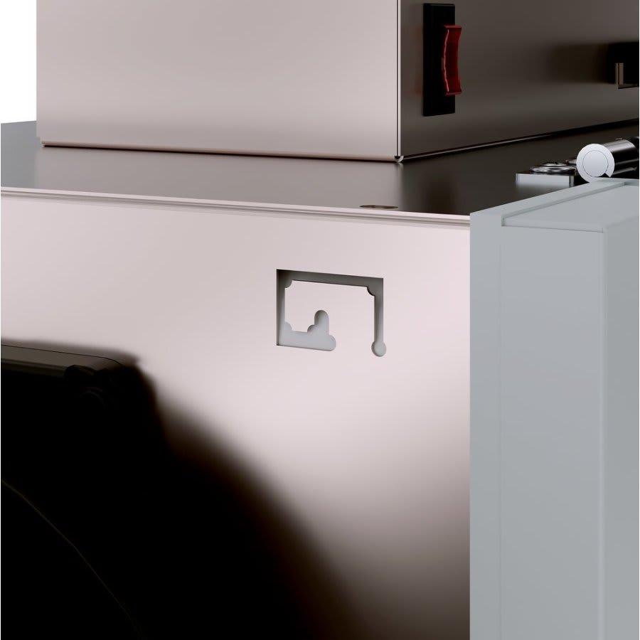 ATMO Energy Recovery Ventilator, Side Port, 161 cfm, 120 VAC - yhnoliazp73ps2lqoyqa@2x.jpg
