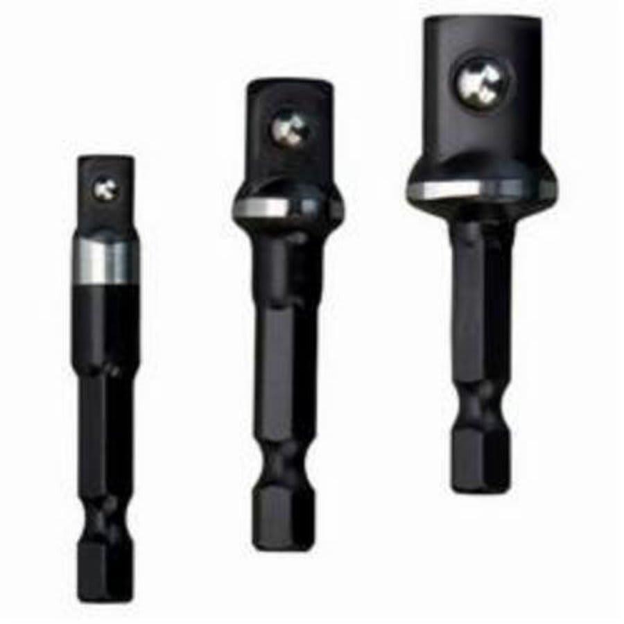 SHOCKWAVE™ Impact Duty™ 3-Piece Hex Shank Socket Adapter Set, 1/4 in, Male Drive, 1/4 in, Female Drive, Steel - yi05srtug0l1b0ceucfa@2x.jpg