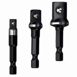 SHOCKWAVE™ Impact Duty™ 3-Piece Hex Shank Socket Adapter Set, 1/4 in, Male Drive, 1/4 in, Female Drive, Steel - yi05srtug0l1b0ceucfa@2x.jpg