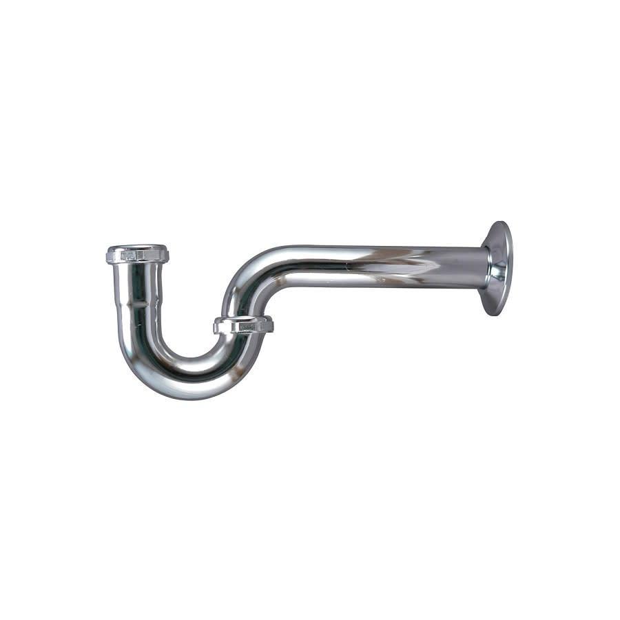 Tubular P-Trap, 1-1/4 in, 17 ga, Polished Chrome - yi08znwzuk5kkzpa838o@2x.jpg