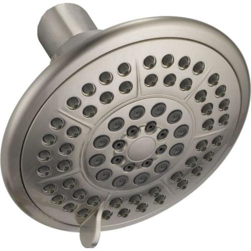 1.75 GPM 4-15/16" Wide Multi Function Shower Head with Touch-CleanÂ® Technology - Limited Lifetime Warranty - yi1dbtrfoloiybaq9sbj_x500.jpg