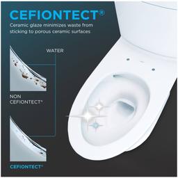 Aquia IV 0.9 / 1.28 GPF Dual Flush One Piece Elongated Chair Height Toilet with Push Button Flush - Seat Included - yiekcpqfjrkn8pymy7v3@2x.jpg
