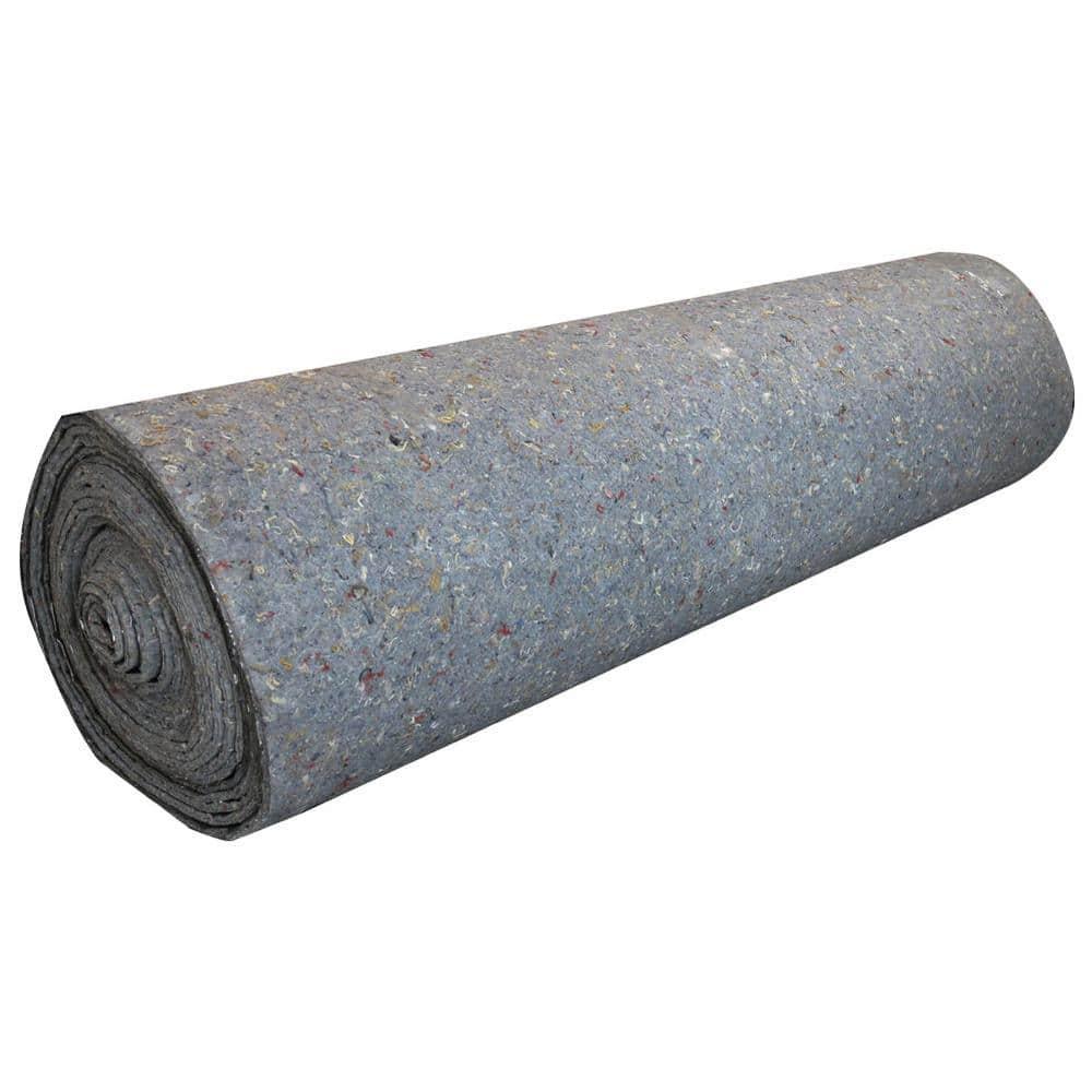 MP Global Products 7/16 in. Thick 8 lb. Density Carpet Pad - yinetxaxvw3fy6sqavha@2x.jpg