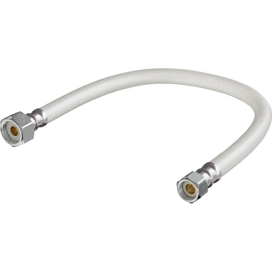 3/8" COMP X 1/2" FIP X 16" Stainless Steel and PVC Faucet Reinforced Flexible Connectors - yit8afznrhcdmvlsxolt@2x.jpg
