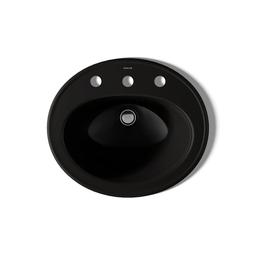 Pennington 16" Drop In Bathroom Sink with 3 Holes Drilled and Overflow - yiwle6jhevukgl9vvdnq@2x.jpg