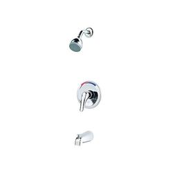 Pfirst Series™ Pressure Balanced Tub & Shower Trim, ADA, Polished Chrome - yj6rxq8blf0ni54iivwy@2x.jpg