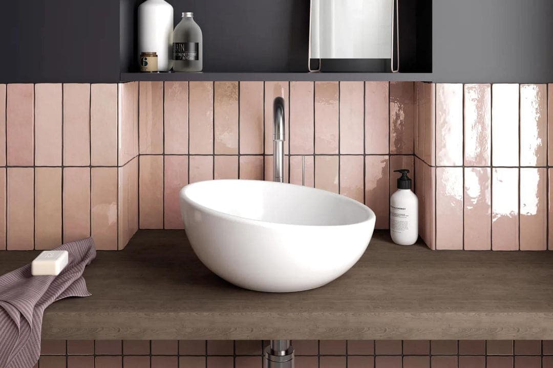 Cloé 2.5X8 Glossy Ceramic Tile in Pink - yjfls7zw6dvmgm4jobqw@2x.jpg