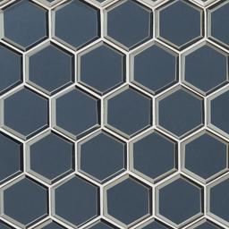 Vague Blue 3" Hexagon Mosaic Tile - yjuyisfgofdxvxuxaabi_800x500@2x.jpg