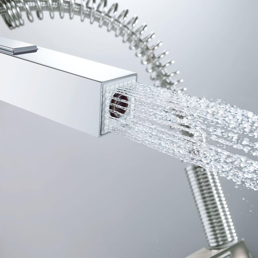 Eurocube Pre-Rinse Kitchen Faucet with 2-Function Toggle Sprayer - yjwjlvakkg7euirdsfis@2x.jpg