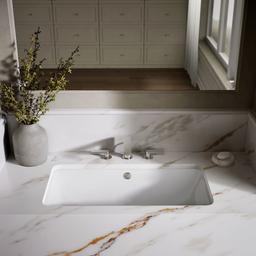Iron Plains 30" Cast Iron Drop-In or Undermount Bathroom Sink with Overflow - yjxjaigyody6r7gqtweg@2x.jpg