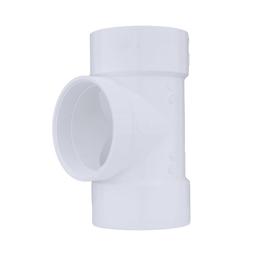 Flush Cleanout Tee, 6 in, Hub x FNPT, DWV, PVC - yjykm91jf5skfye2qlig@2x.jpg