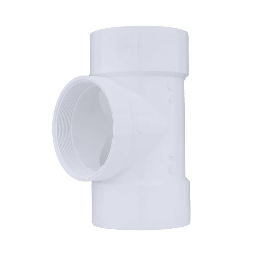 Flush Cleanout Tee, 6 in, Hub x FNPT, DWV, PVC - yjykm91jf5skfye2qlig@2x.jpg