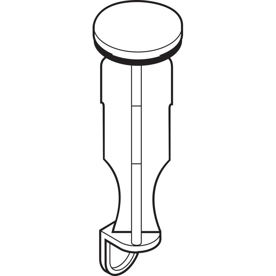 Replacement Drain Stopper Only